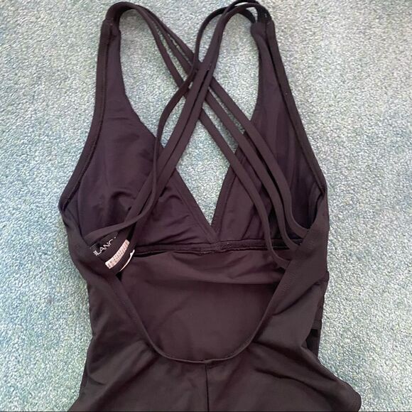 LA Blanca swimsuit S  - Picture 4 of 6